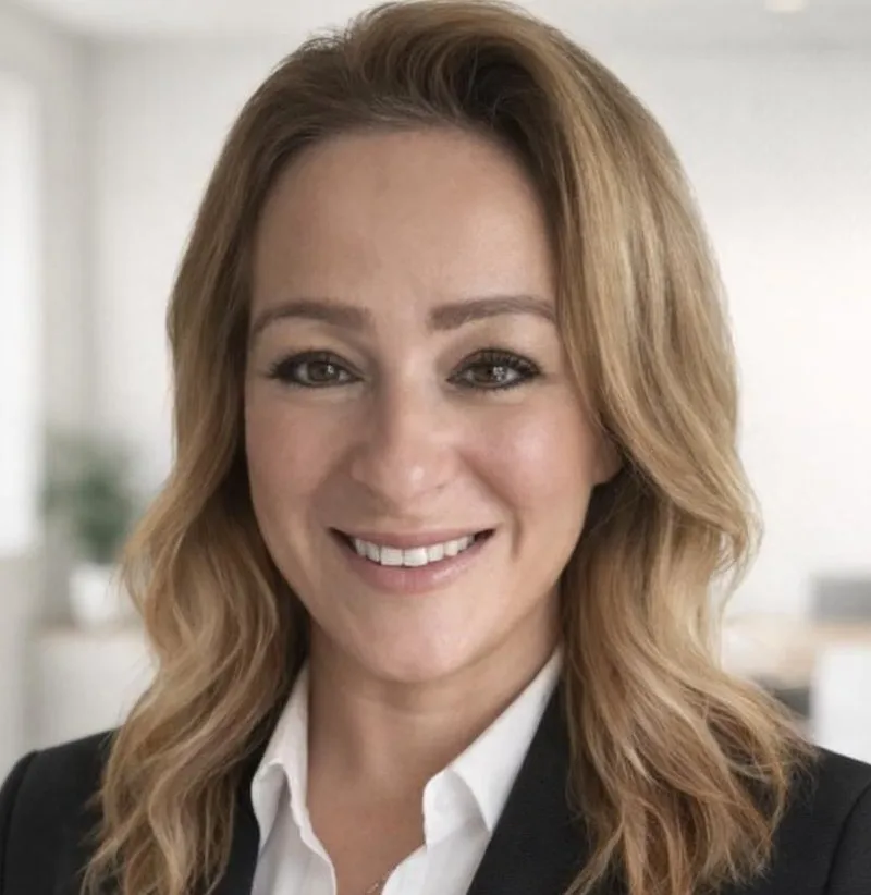 Vorsitzende des Kreiselternbeirates Hochtaunuskreis - Havva Sanli